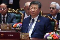 Xi Skips BRICS Dinner, Reviving Questions About His Health