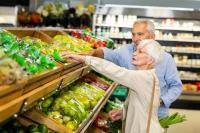 States Where Retirees Pay No Sales Tax on Groceries or Everyday Essentials