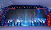 Gilimex Industrial Park breaks ground on two IPs in Bac Ninh