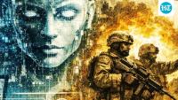 How AI ‘almost started a war’ between US and China with false intel: Report