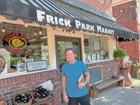 Offbeat Pittsburgh: Frick Park Market owner deftly balances local customers and Mac Miller fans