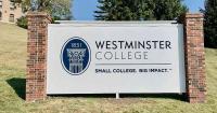 Enrollment up at Westminster College