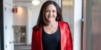 Sheryl Sandberg says women aren't losing ambition. Companies are pushing them out.