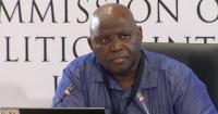 Fikeni calls for recommendations to address political impunity within govt departments