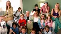 Cheaper by the Dozen cast now – activism, global tours and quitting Hollywood