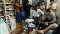 Police detain 3, raid activist’s home in Mumbai, over kites flown in solidarity with Gaza children