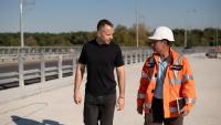 Debt to 'Autostrada' amounts to UAH 15 bln; company hopes to resume financing for key projects