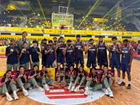 Meet the FIBA WBL Asia 2026 teams: Indian Railways