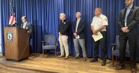 City officials implore tourists to use public transit for October visits to Salem