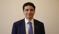 Vahe Hovhannisyan to visit Qatar