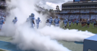 UNC shows faith in Bill Belichick’s control of football program. It also offers a warning