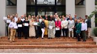 SA Olive Awards celebrate world-class quality and industry heroes