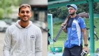 FPJ Exclusive | From Teenage Sensation To Chasing Asian Games Glory: Indian Trap Shooter Shapath Bharadwaj's Grit-Filled Journey