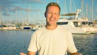 David Whitehill discovers the best seafood in Australia in sunny Mooloolaba, QLD