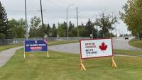 If most Albertans don't want to leave Canada, where is the pro-Canada movement?