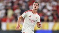 Robbie Ure makes major Scotland claim as £9m man as he reveals rival suitor had no shot