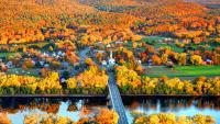 6 New England drives perfect for leaf-peeping this fall 