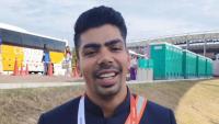 Asian Games: Pawan Sehrawat feels immense pride as male flag-bearer