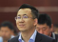 How AI helped TikTok founder Zhang Yiming overtake Asia’s billionaire elite