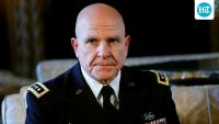 US ‘quite likely’ to impose secondary sanctions on China over Iran ties: Former Trump NSA