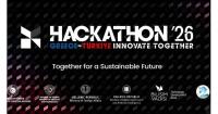 Deadline extended for Greece–Türkiye Hackathon 2026 applications