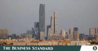 Saudi civil defence sends all-clear after air raid alerts issued for capital Riyadh