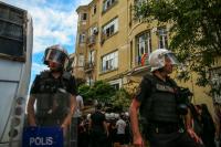Nine Israelis detained as Turkey targets global investment-fraud network