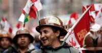 Bolivia approves USD1.9 billion IMF deal, eliminates diesel subsidies