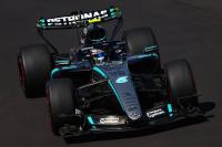 Mercedes aims to end pole drought with upcoming Malaysia F1 upgrades