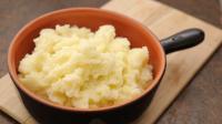 Forget Gravy — Smother Mashed Potatoes In This Rich Italian Sauce Instead