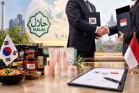 South Korea clears halal path for K-Food and K-Beauty exports to Indonesia
