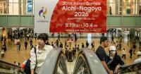 Asian Olympic chief urges politicians to stay out of sport at Nagoya Games