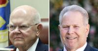 Montgomery, Silverstein file for Easton Town Council Ward 3