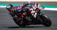 Martin edges title rival Marquez for Austrian MotoGP pole