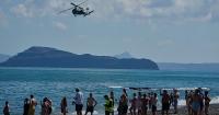 Greece-Egypt military exercise draws tourists’ attention in Crete