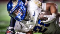 Norco vs. Santa Margarita Live Stream: How to Watch Battle of Unbeaten California Football Teams