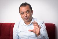 Gagan to Balen: Take Nepal’s climate case to UN with evidence