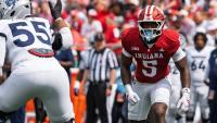 What channel is Indiana football vs. Western Kentucky on today? Time, TV schedule