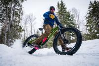 The snow must go on: Outdoor winter sports show planned for Portland