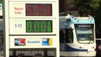 Michigan gas prices soar to $4.89, some Metro Detroit stations top $5