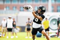 Missouri looks to avoid letdown against Troy