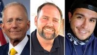 New Jersey election 2026: What to know about the 2nd Congressional District race