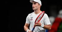 Davis Cup 2026 Team GB v Ecuador tennis order of play and TV coverage – Saturday 19 September
