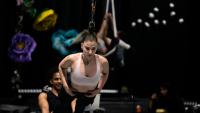 South Africa circus lifts poor young performers into the spotlight