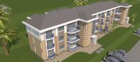 Uganda’s housing dream is built one stage at a time