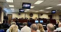 Regulatory gaps, parking necessary, political ads excessive | Letters
