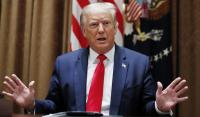 Trump signed law imposing expanded sanctions against Russia