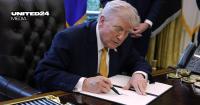 Trump Signs Sweeping “Sanctions From Hell” Bill Against Russia Into Law
