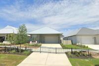A Robot Is Printing This Texas Family a House for $200K, Undercutting a Smaller Build