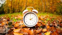 Do we 'fall back' this weekend? When to set your clock…